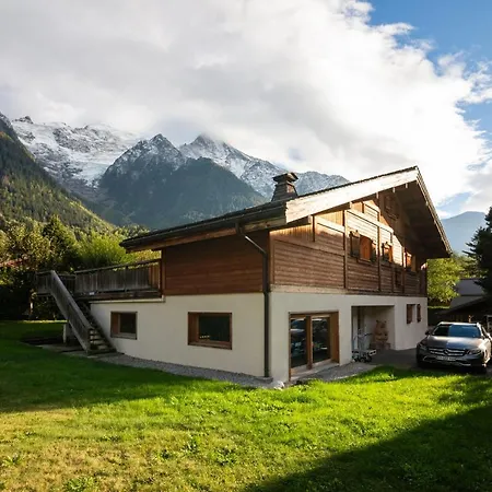Chalet De L'ours Chalet *