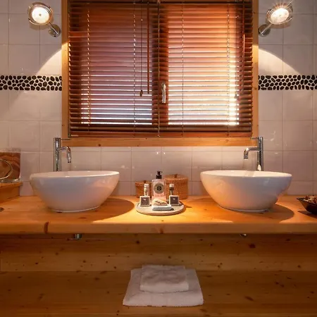 Chalet De L'ours * Chamonix