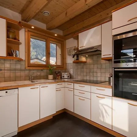 Chalet De L'ours Chalet